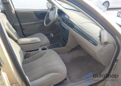 2002 Chevrolet Malibu from USA, damaged, VIN 1G1ND52J62M684750